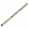 Forney 8 Percent Cobalt Drill Bit, 135 Degree Split Point, 3/16 in 20047